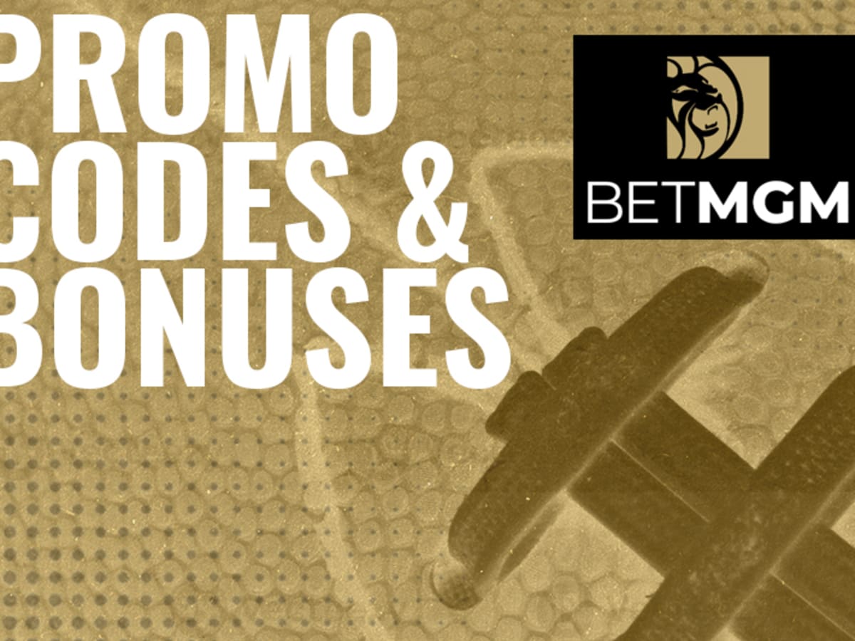 BetMGM Bonus Code ROCKYBET: Claim a $1,000 Risk-Free Bet for TNF