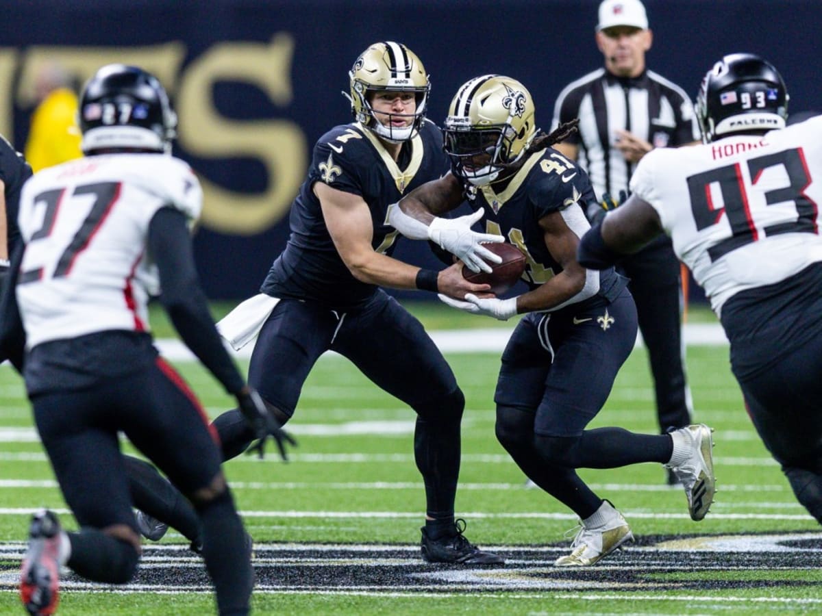 Saints Beat Texans on Last-Second 58-Yard Field Goal - The New