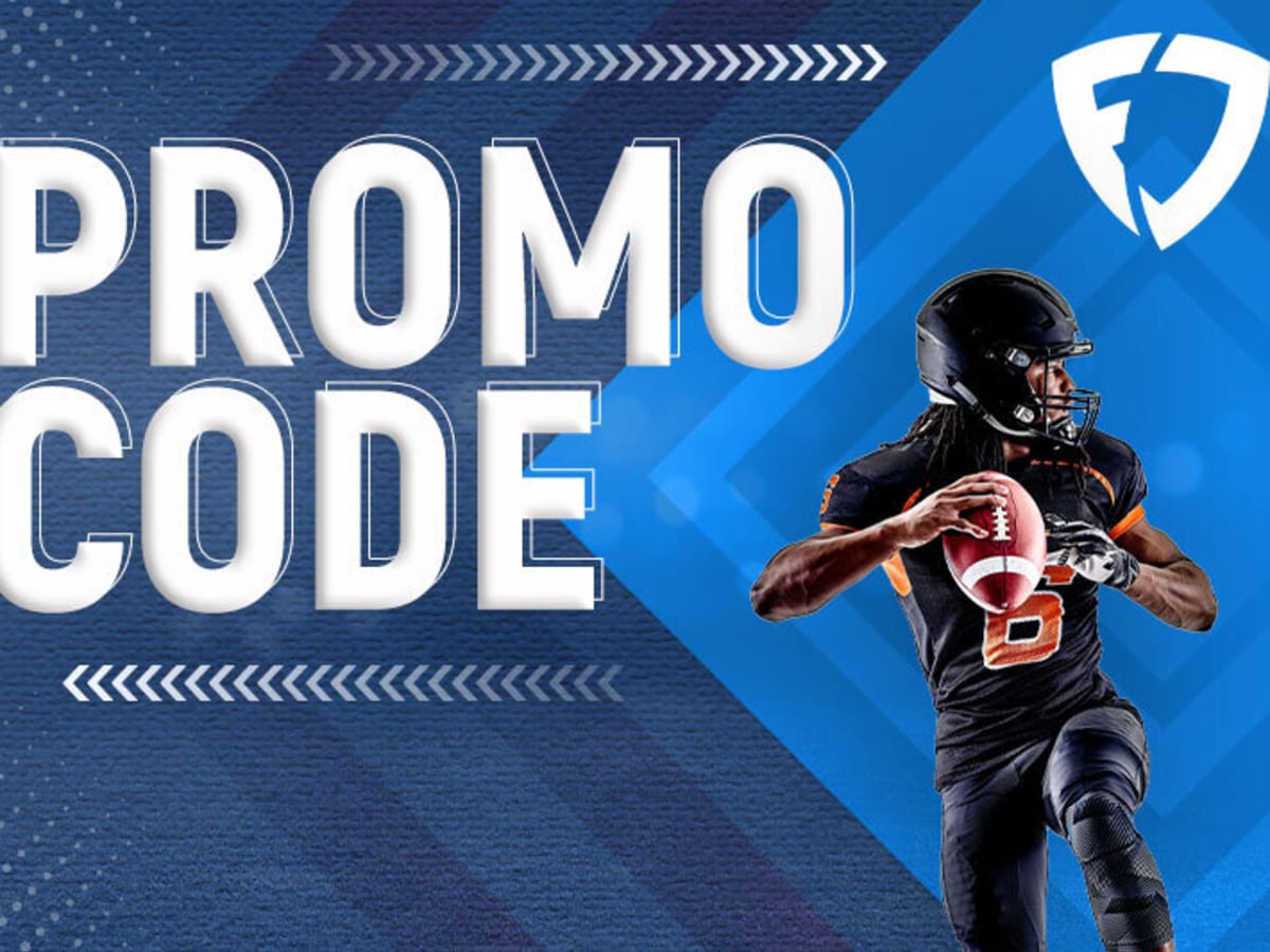 FanDuel $200 Promo Code Valid for Monday Night Football Doubleheader -  Sports Illustrated