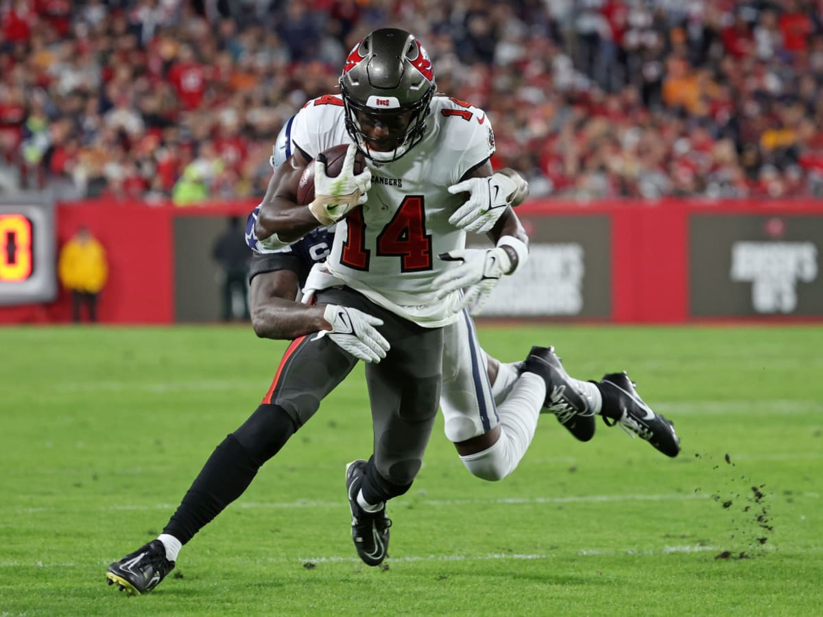 Keys to Cannon Fire: Atlanta Falcons at Tampa Bay Buccaneers