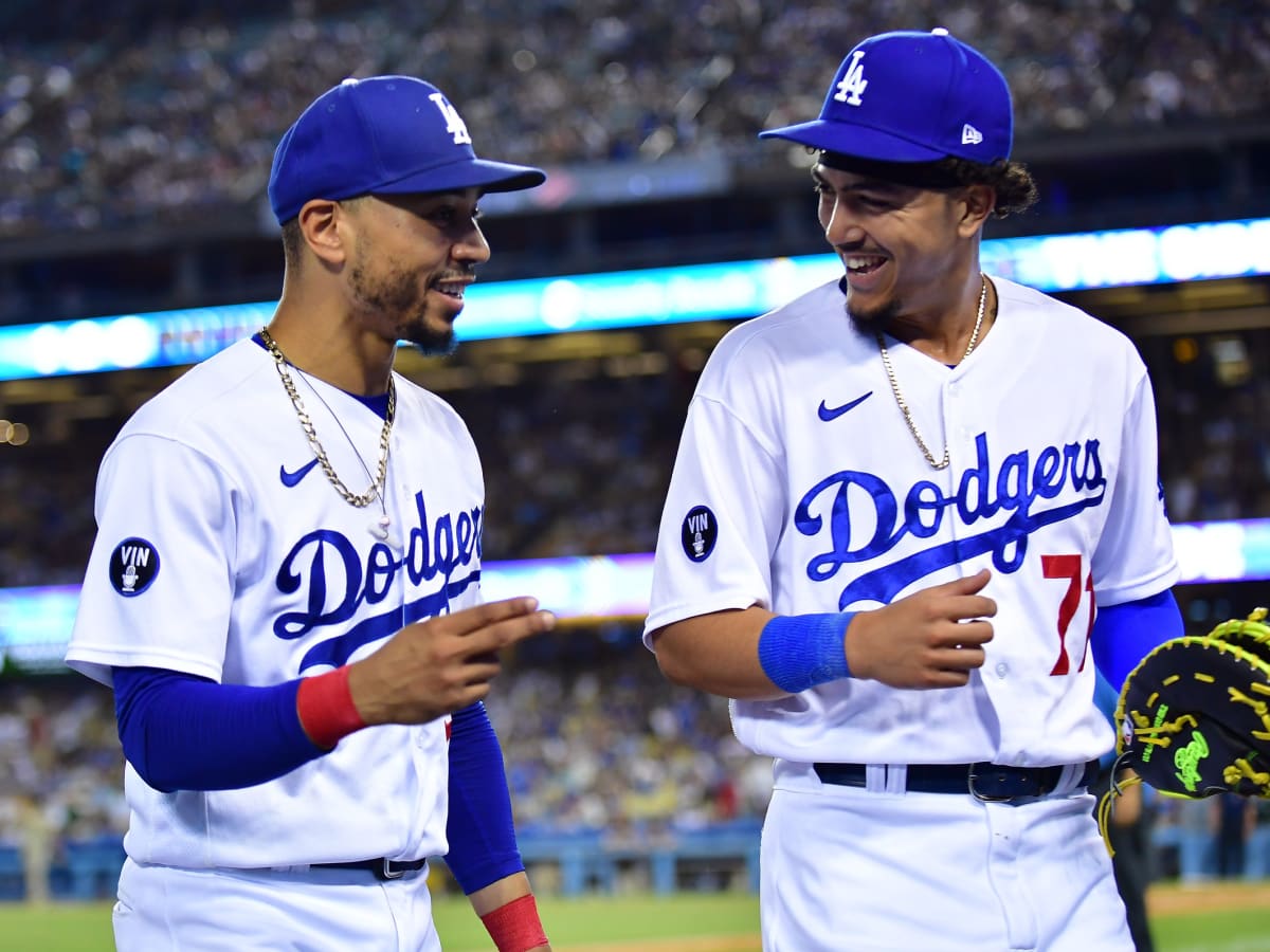 Los Angeles Dodgers Roster: Let's Talk 2023 Lineups – Think Blue