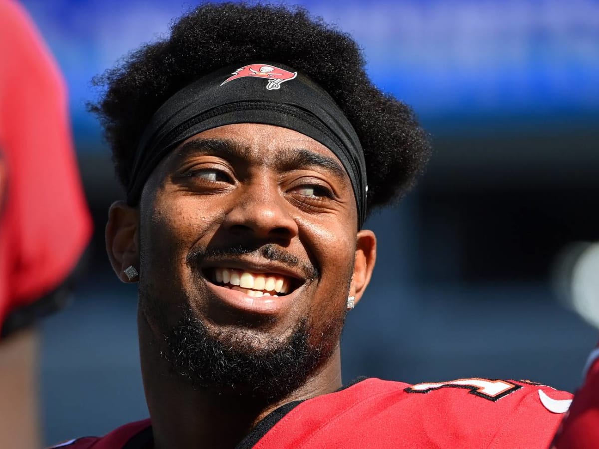 Russell Gage injury update: Bucs WR expected to miss entire 2023 season -  DraftKings Network