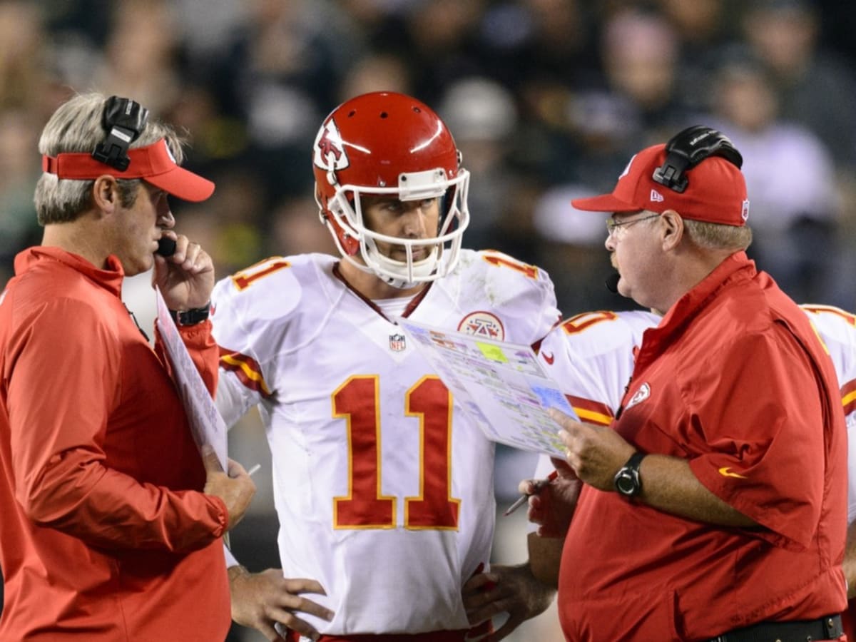 The Life and Career of Chiefs OC Doug Pederson