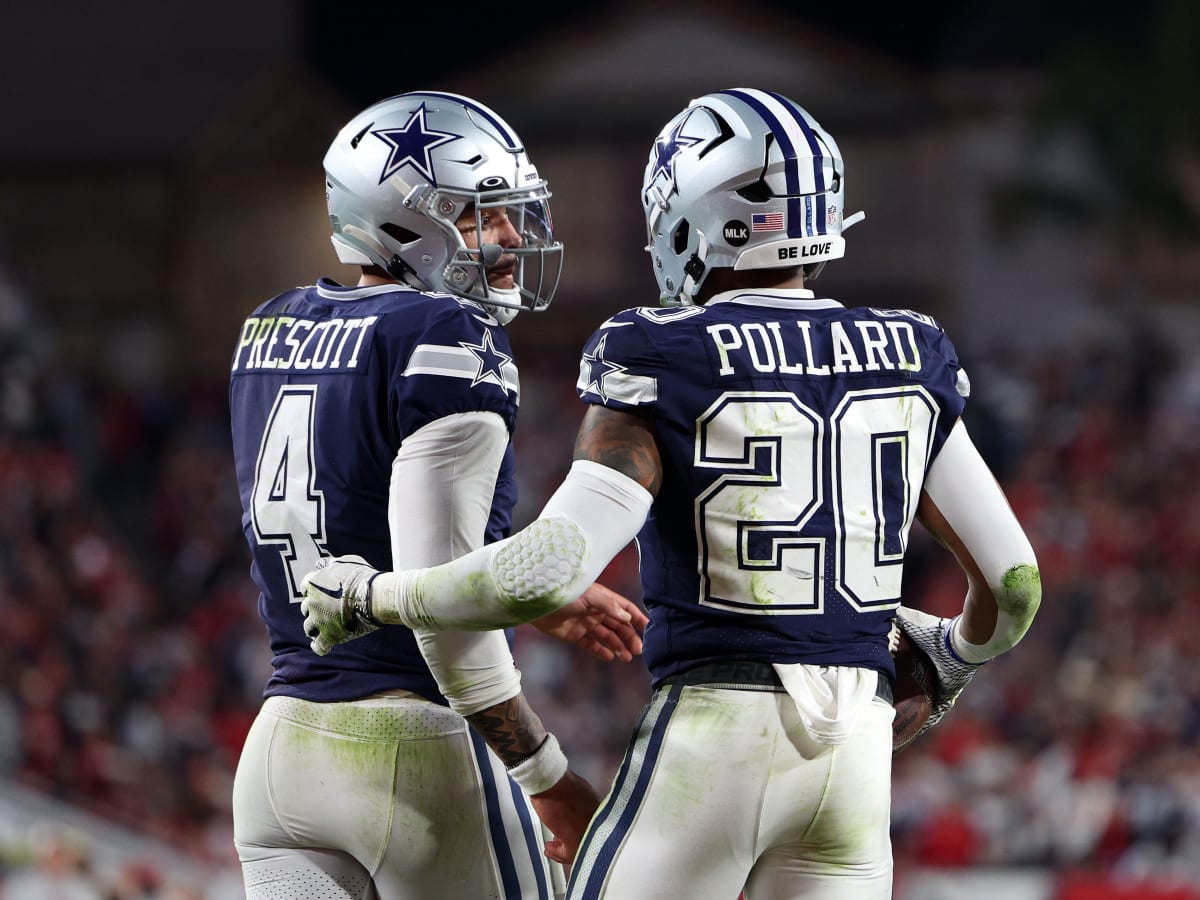 Divisional Round Preview: Dallas Cowboys at San Francisco 49ers ✭ Inside  The Star