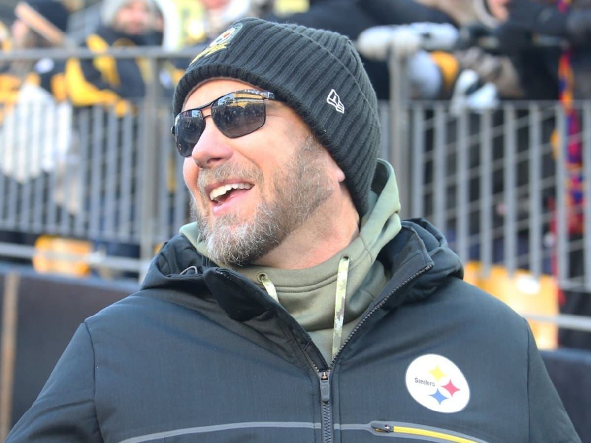 Steelers Announce Official Decision On Offensive Coordinator Matt