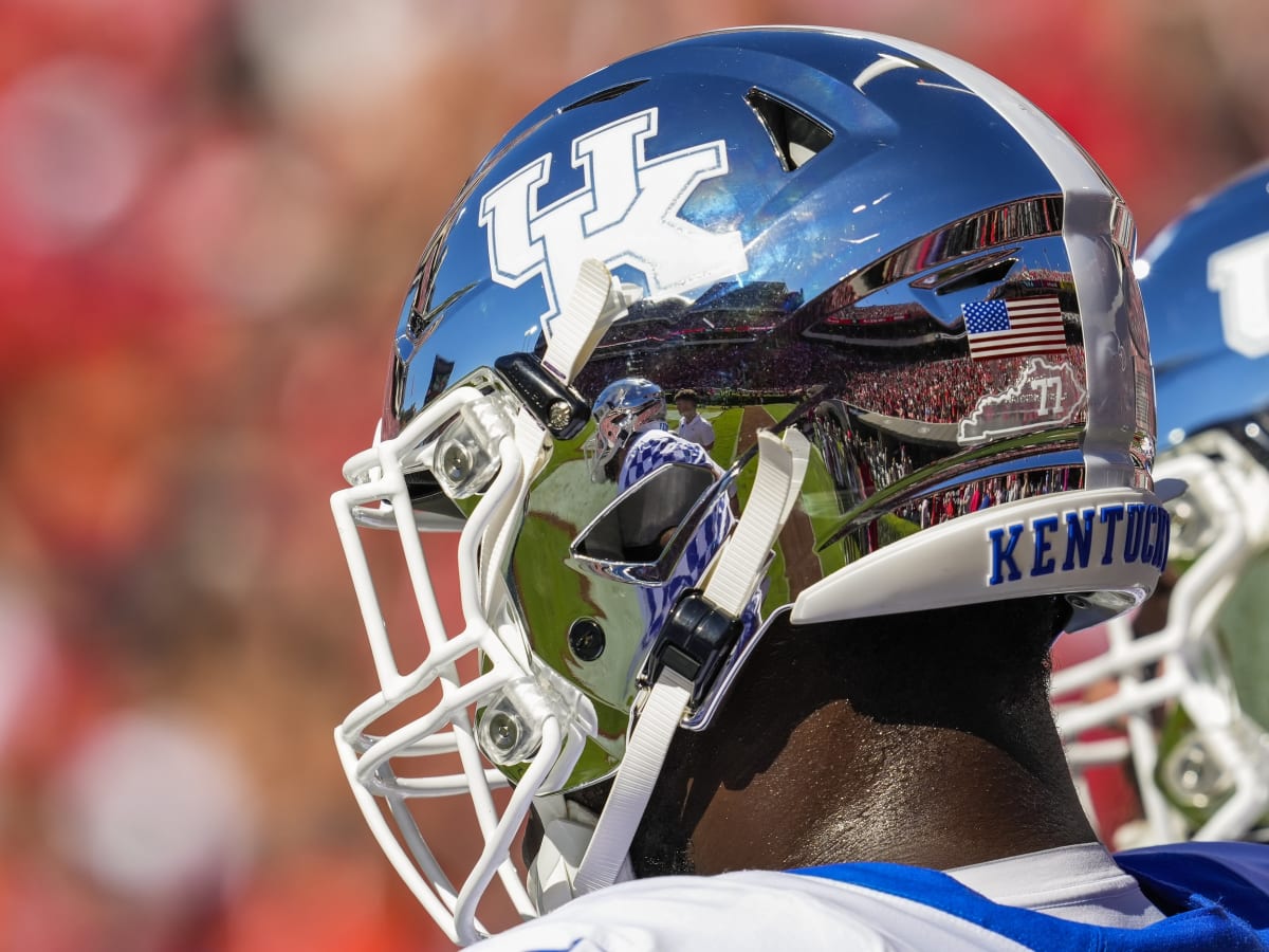 Kentucky Target William Woo Spencer Moves to Indiana for Senior Season -  On3