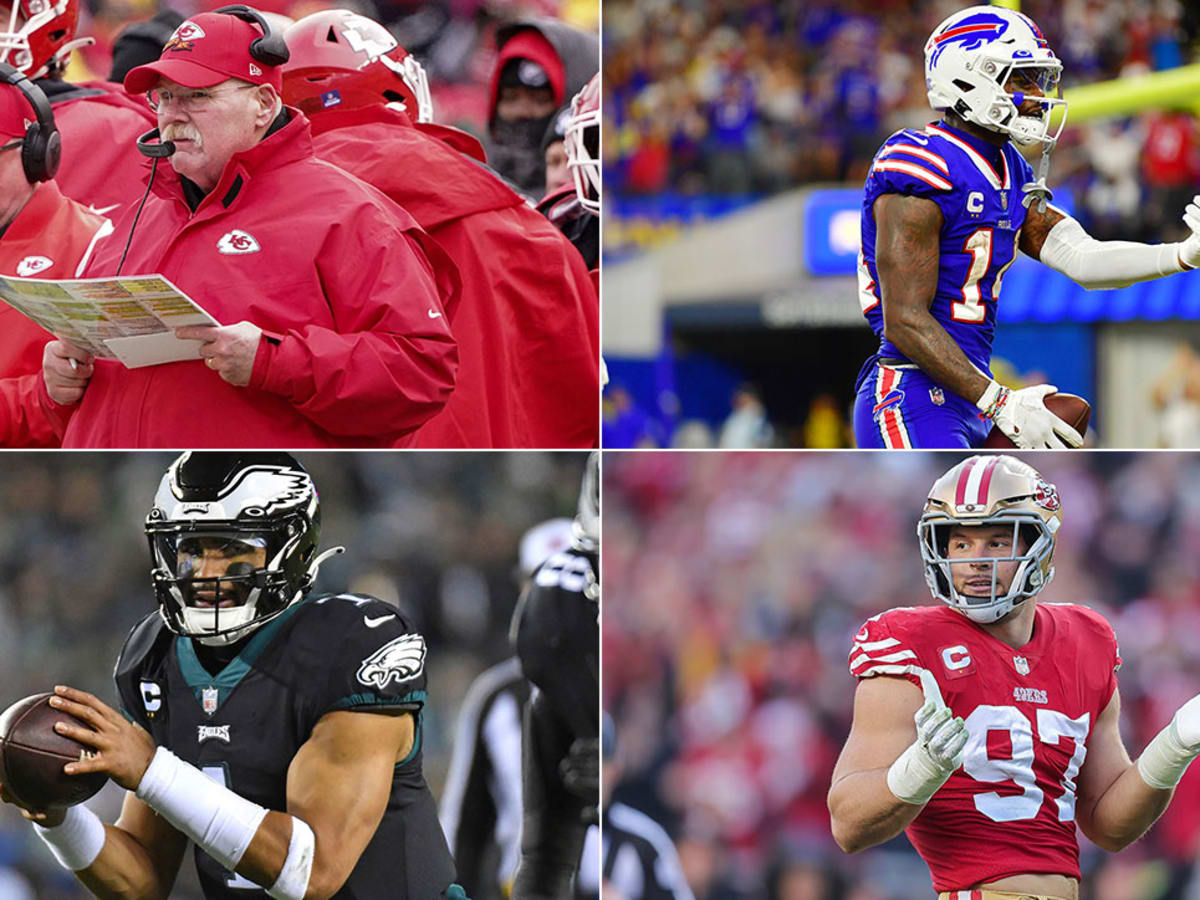 2 Super Bowl LVII teams, ranked by who's going to win 