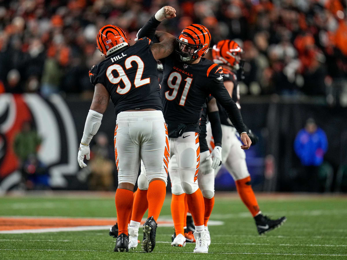 Bengals vs. Browns: Game time, TV channel, online stream, tickets, odds and  more - Cincy Jungle