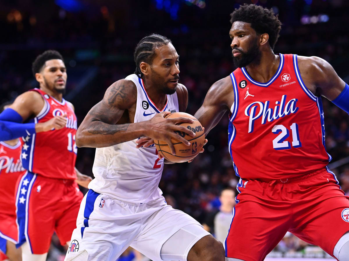 Kawhi Leonard scores 26 in Clippers' loss to Celtics – Daily News