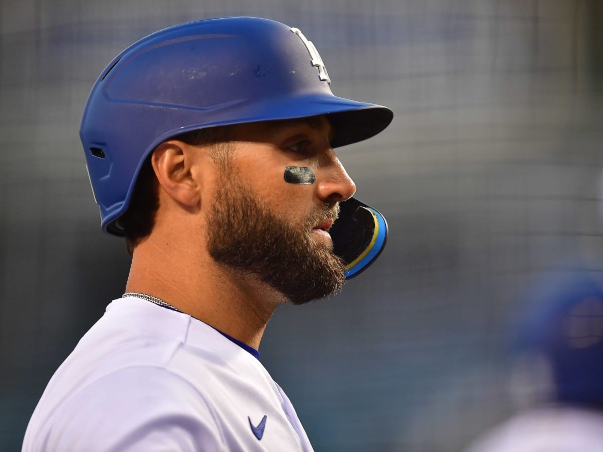 ATLANTA, GA – JUNE 29: New York center fielder Kevin Pillar (11