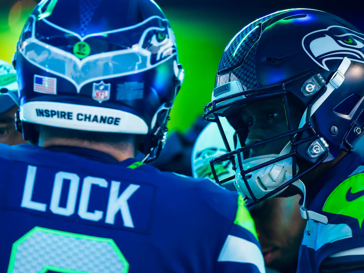 Seahawks could re-sign Geno Smith and still draft a quarterback