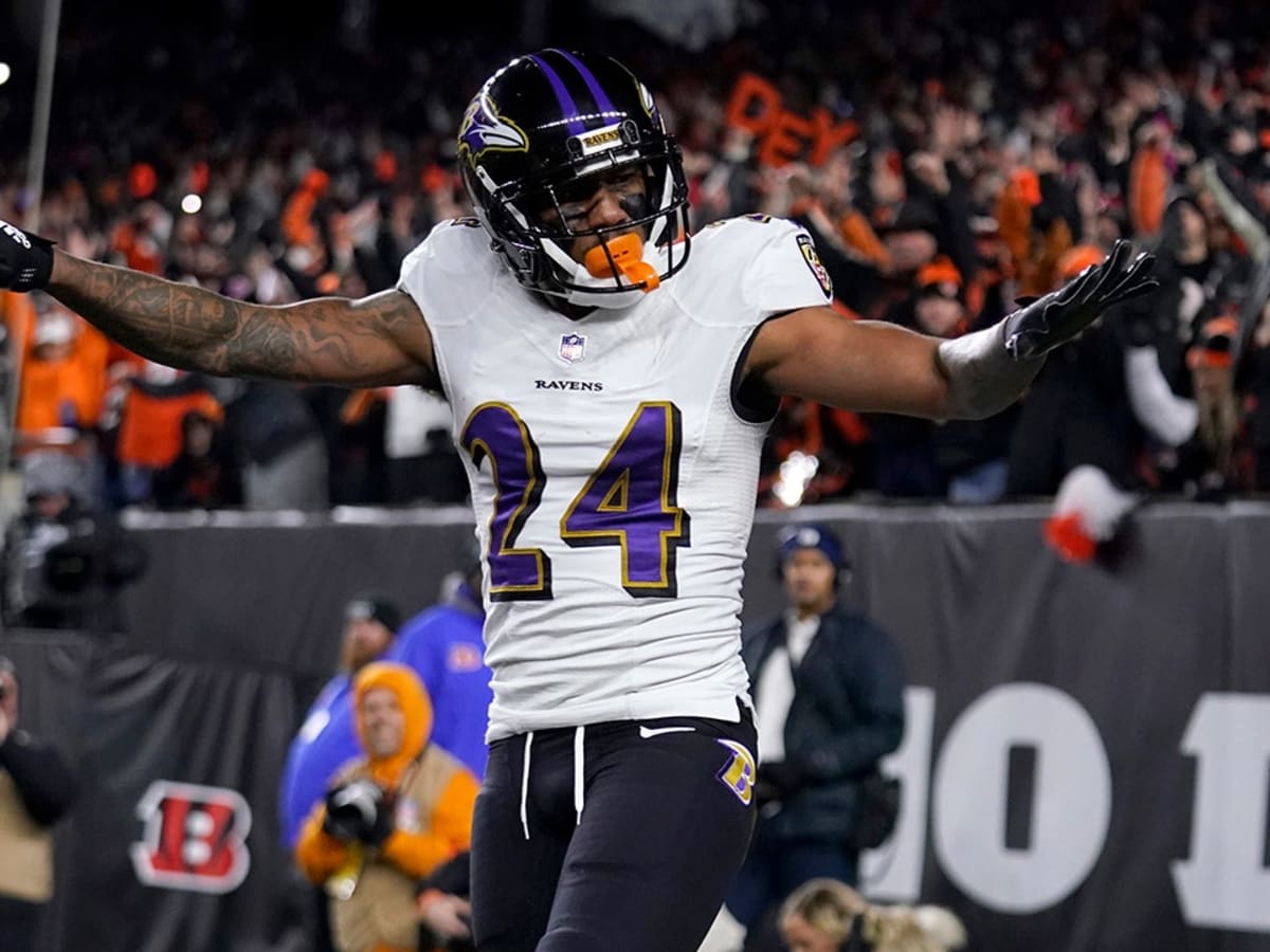 Ravens in the Crosshairs after OBJ signing, with Lamar Jackson unsigned -  Sports Illustrated