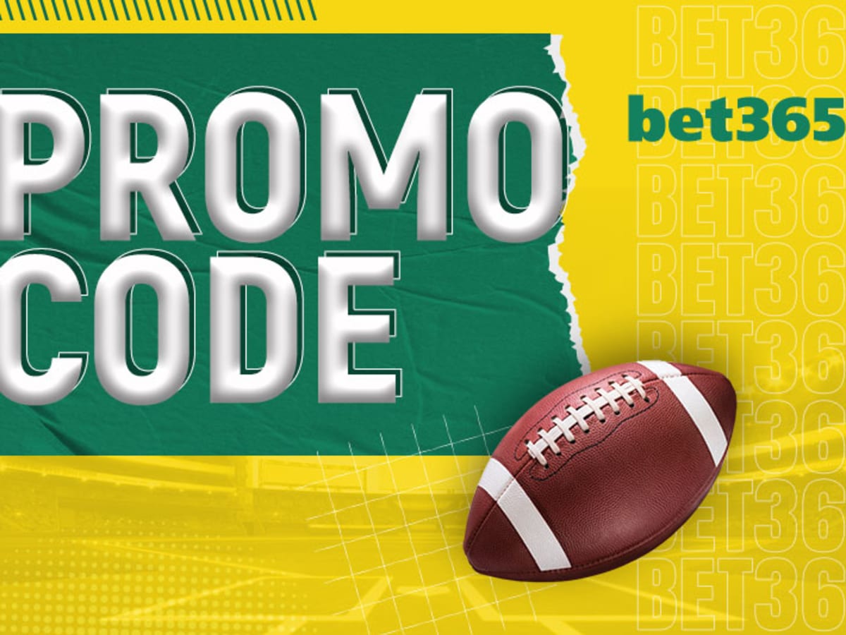 Bet365 bonus code AMNYXLM: Bet $1, get $200 bonus in NJ, VA, OH