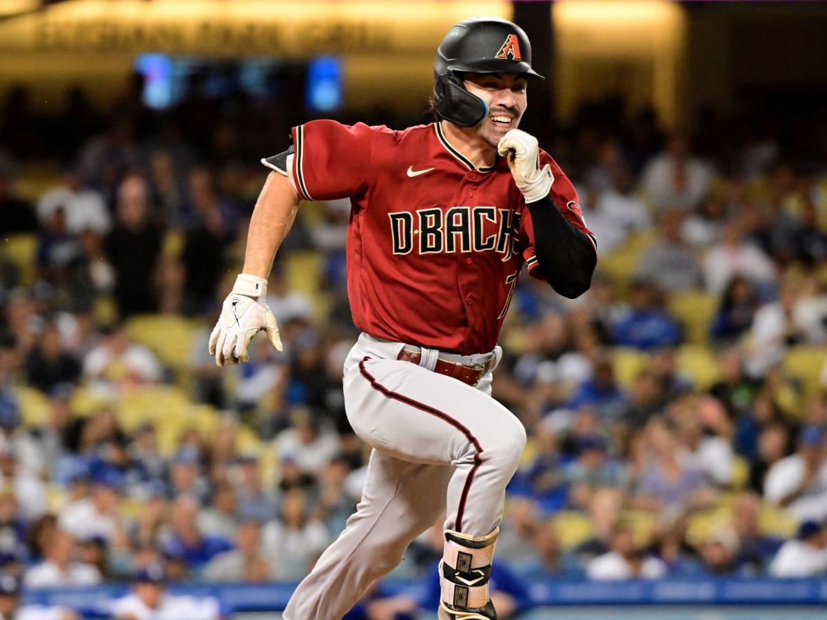 Diamondbacks' young players 'work in progress' jumping up from minors