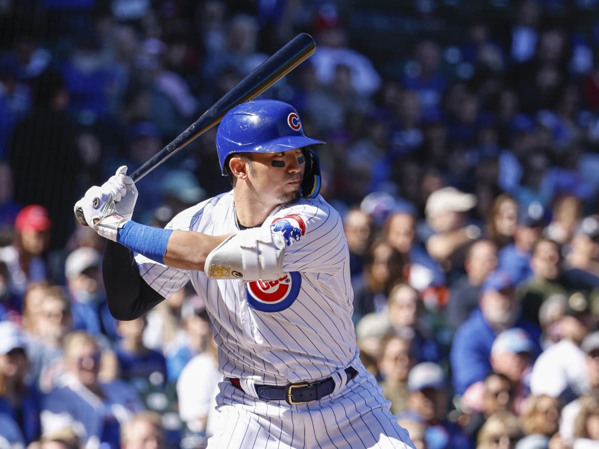 Chicago Cubs News: Tucker Barnhart introduced, Wade Miley, and more