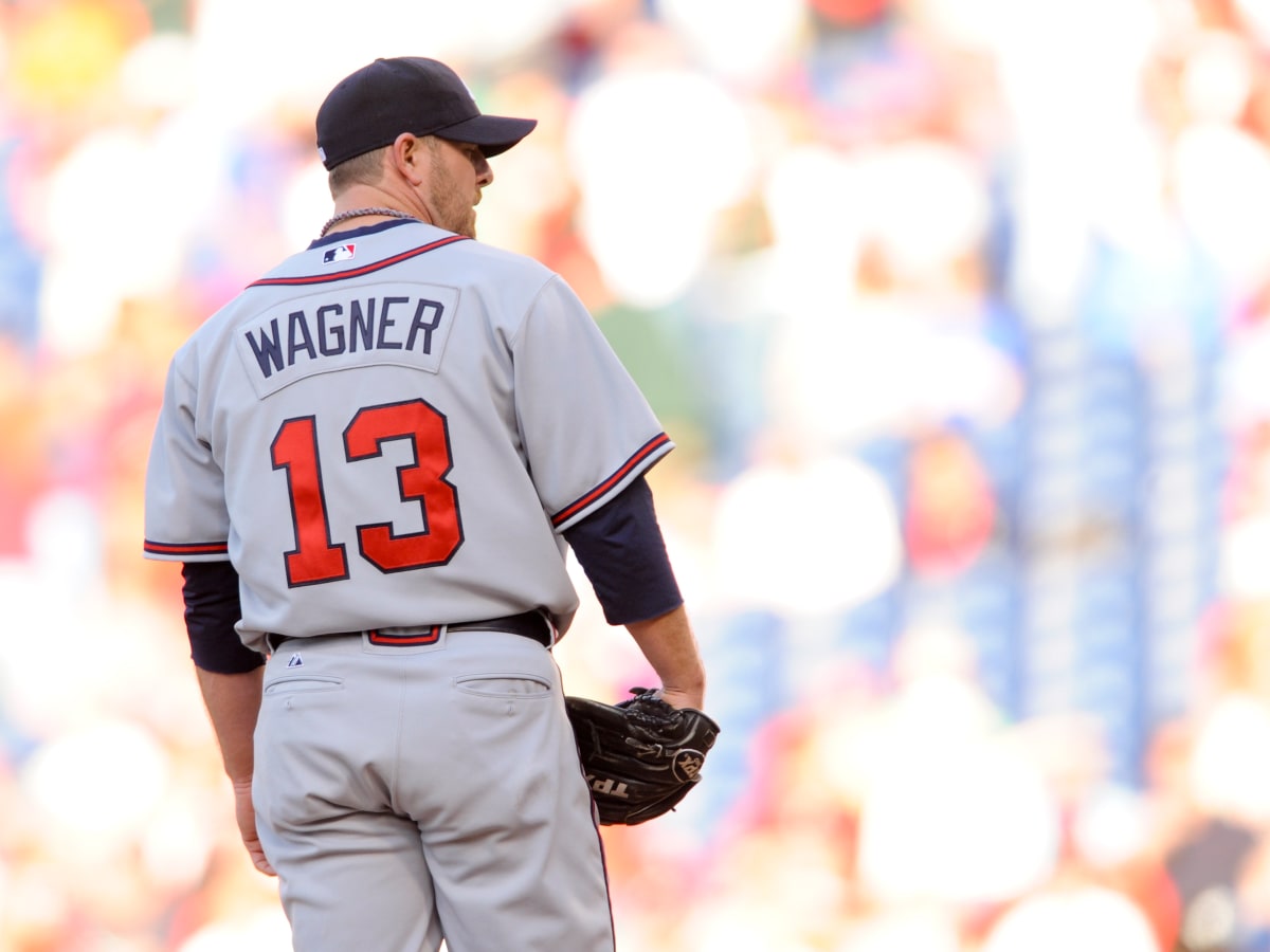 Wagner's book candidly reflects on time with Phillies