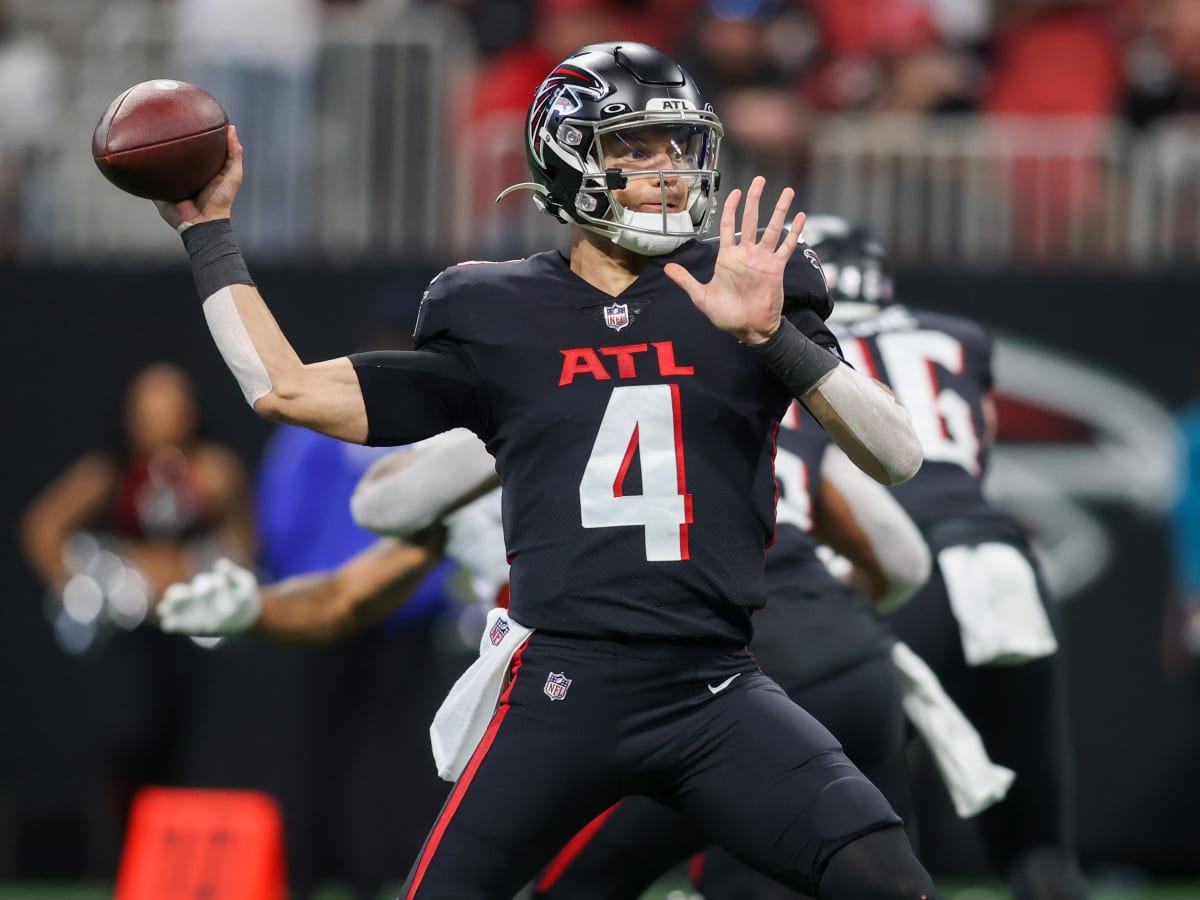 Atlanta Falcons Need to 'Jump Start' QB Play - Sports Illustrated Atlanta  Falcons News, Analysis and More