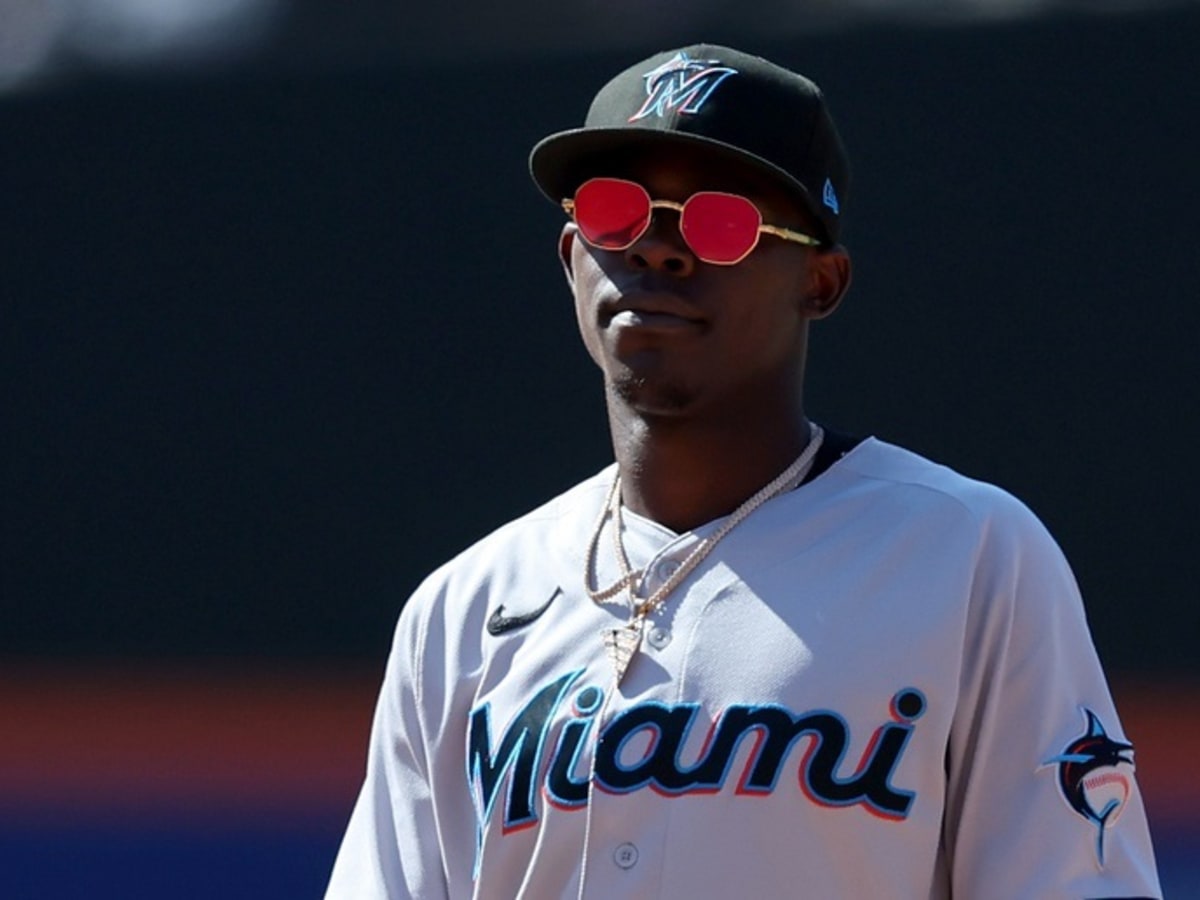 Miami Marlins Star Jazz Chisholm Is Redefining Baseball