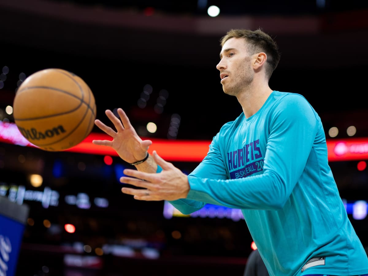 Preseason Game Preview: Charlotte Hornets at Miami Heat - Sports  Illustrated Charlotte Hornets News, Analysis and More