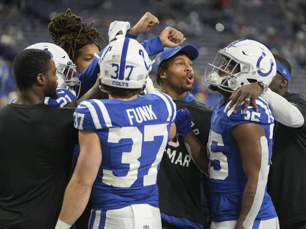 Sports Illustrated Indianapolis Colts News, Analysis and More