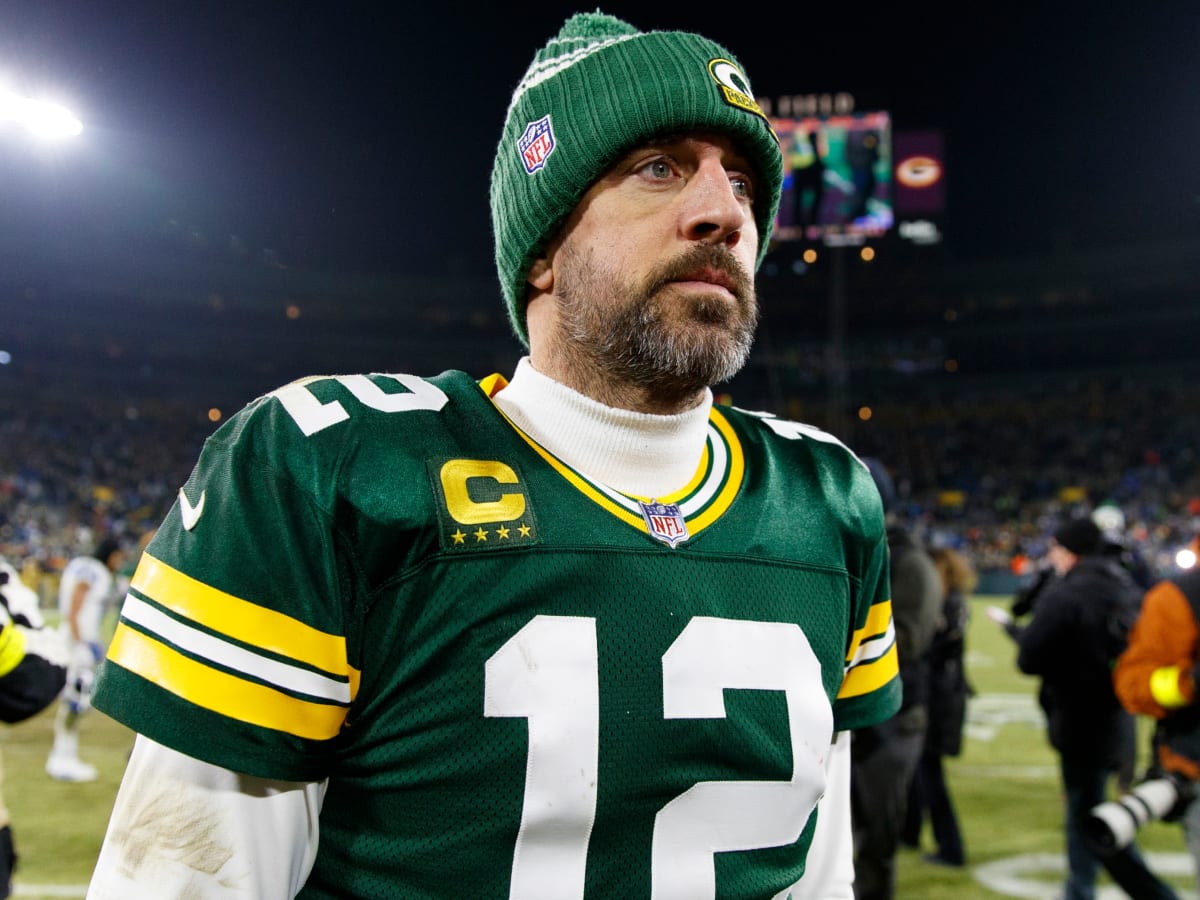 Aaron Rodgers timeline: A series of events that led to Packers rift,  ignited trade rumors