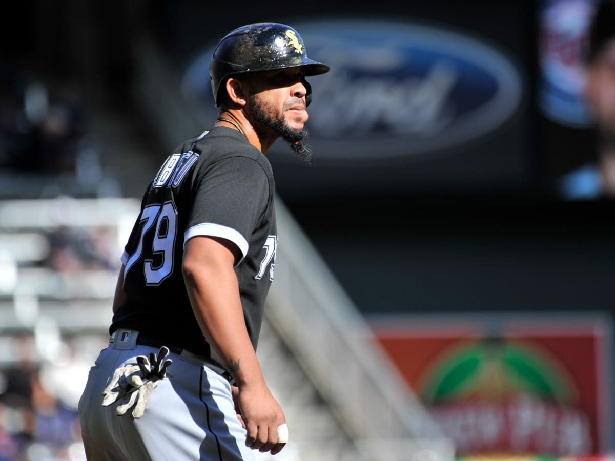 Houston Astros: José Abreu returns to cleanup spot for ALCS Game 1