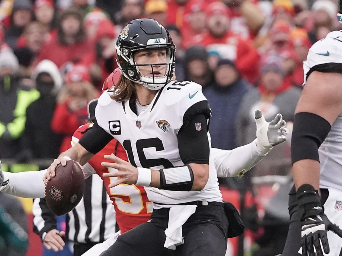 Offseason Outlook: How the Jaguars Should Build Around Trevor Lawrence