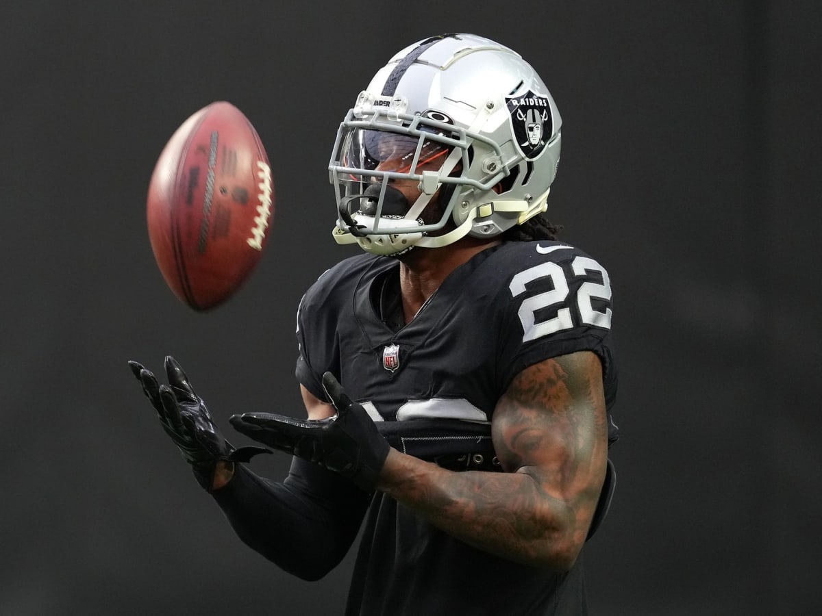 Raiders 2023 Defensive Free Agency Primer, Raiders