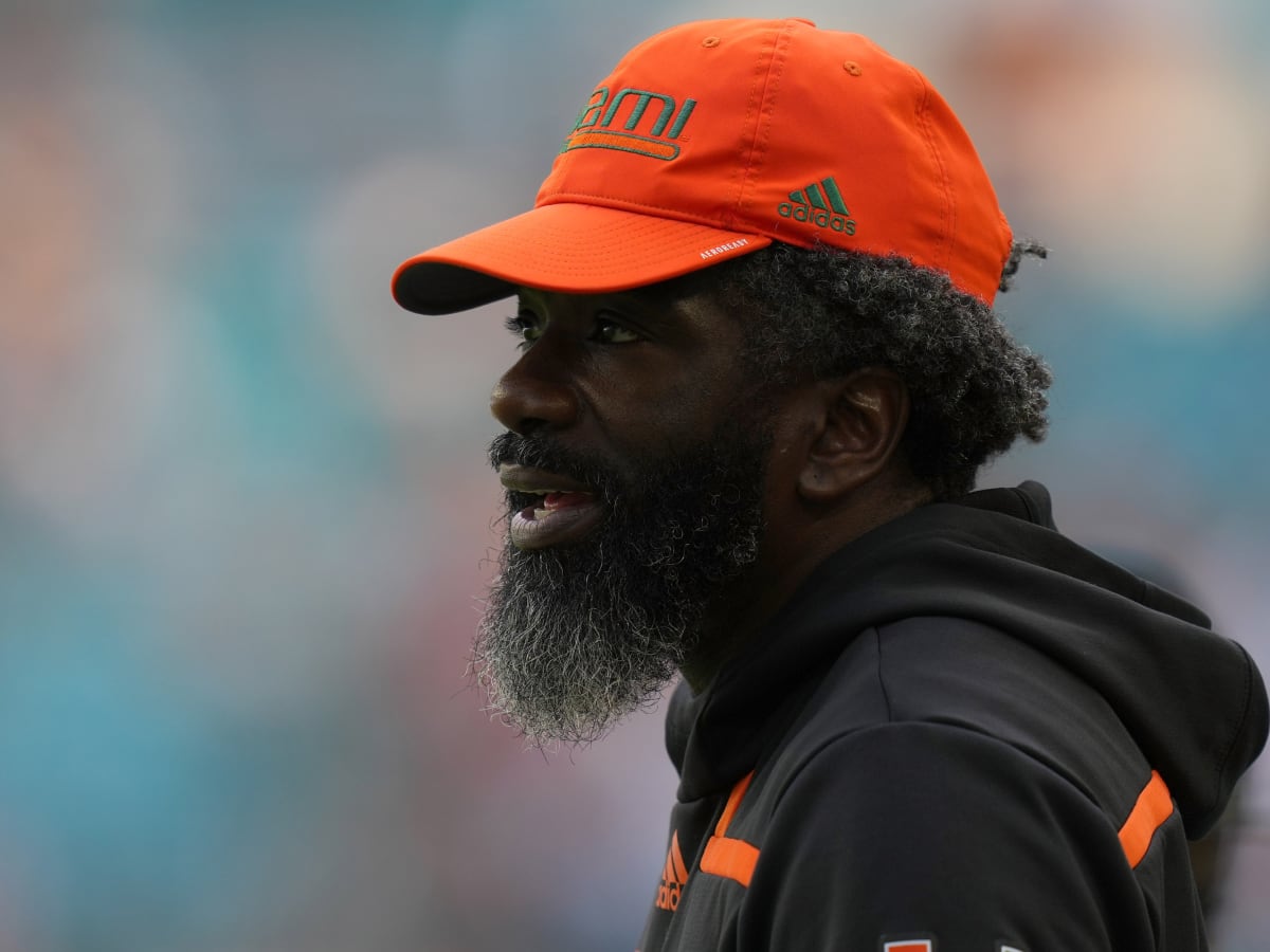 Ed Reed HBCU Dispute: Video Shows BCU Player Sharing Helmet