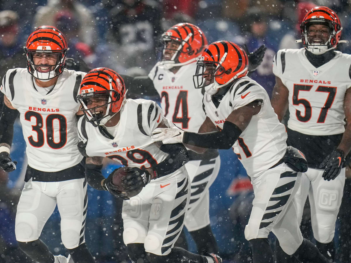AFC Championship: Immediate fantasy football takeaways from the Cincinnati  Bengals' overtime win, NFL News, Rankings and Statistics
