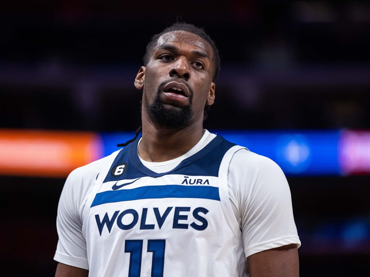 Timberwolves agree to three-year deal with Naz Reid – Twin Cities