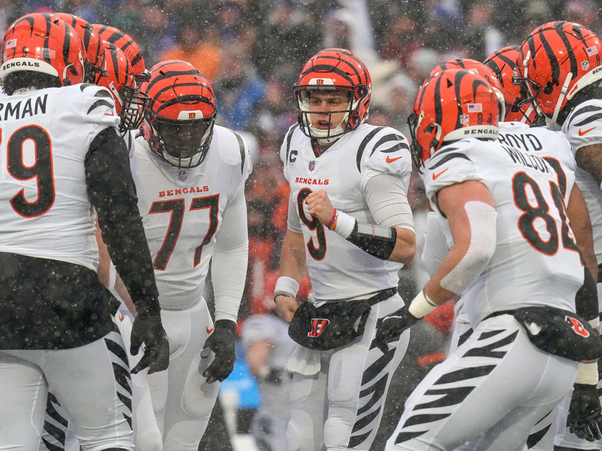 Bengals' Zac Taylor not a fan of NFL's coin toss solution: 'We just want  the rules to be followed'