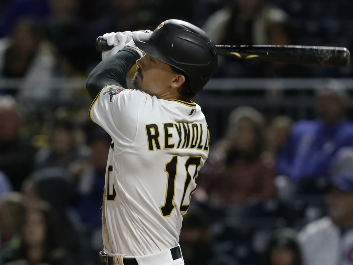 Pirates' 'unrealistic' Bryan Reynolds trade demands can't keep him from  Dodgers