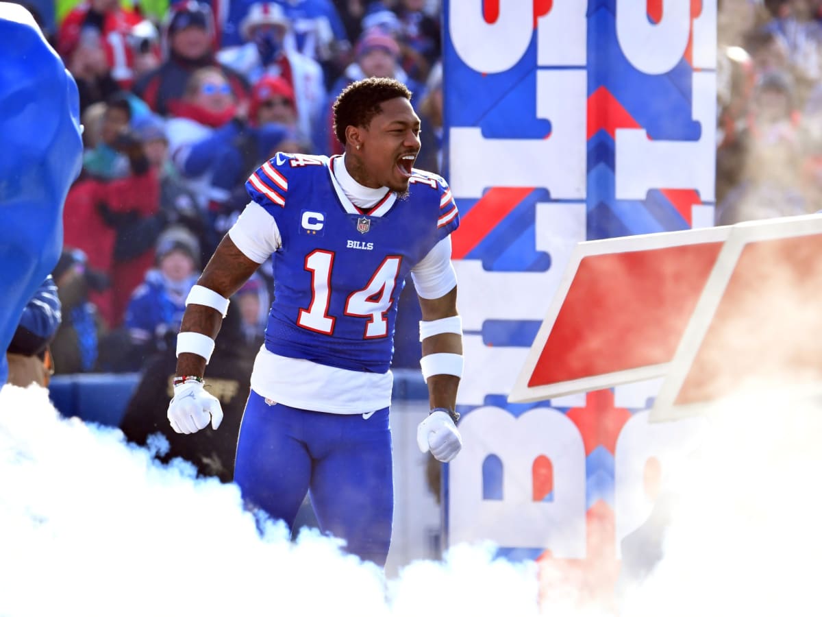 Josh Allen stats: Bills survive despite QB's uncharacteristic