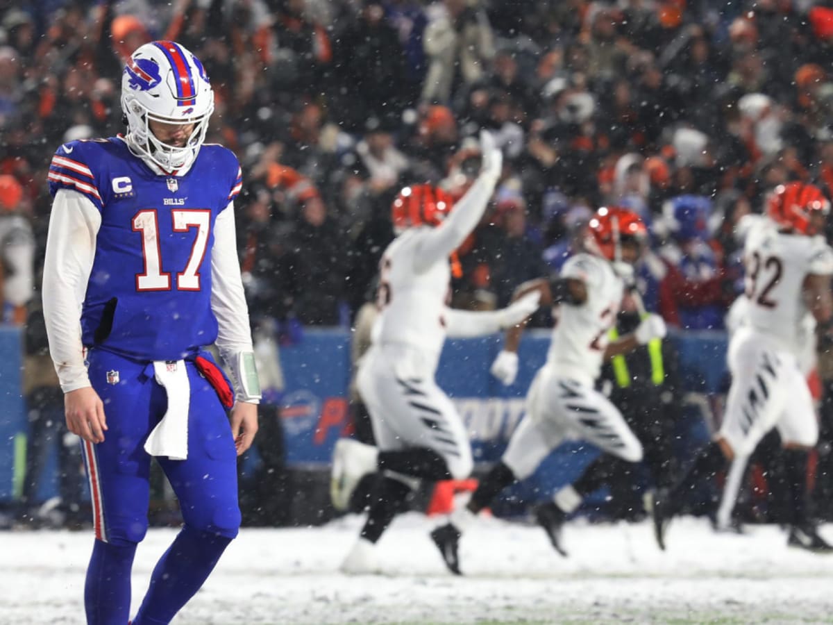 Buffalo Bills 2023-24 NFL Win Total + Season Record Predictions & Odds -  Sports Illustrated Buffalo Bills News, Analysis and More