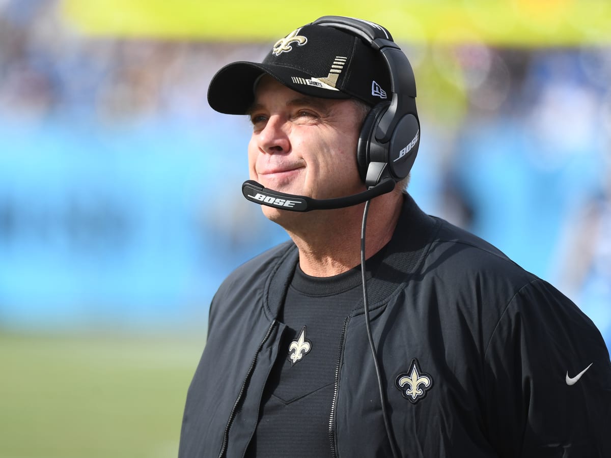 Sean Payton emphasizes speed to help Broncos break bad habits from  disastrous 2022 season