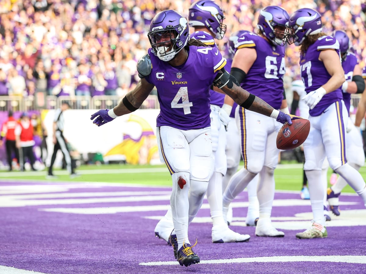 Minnesota Vikings' salary cap situation heading into 2021