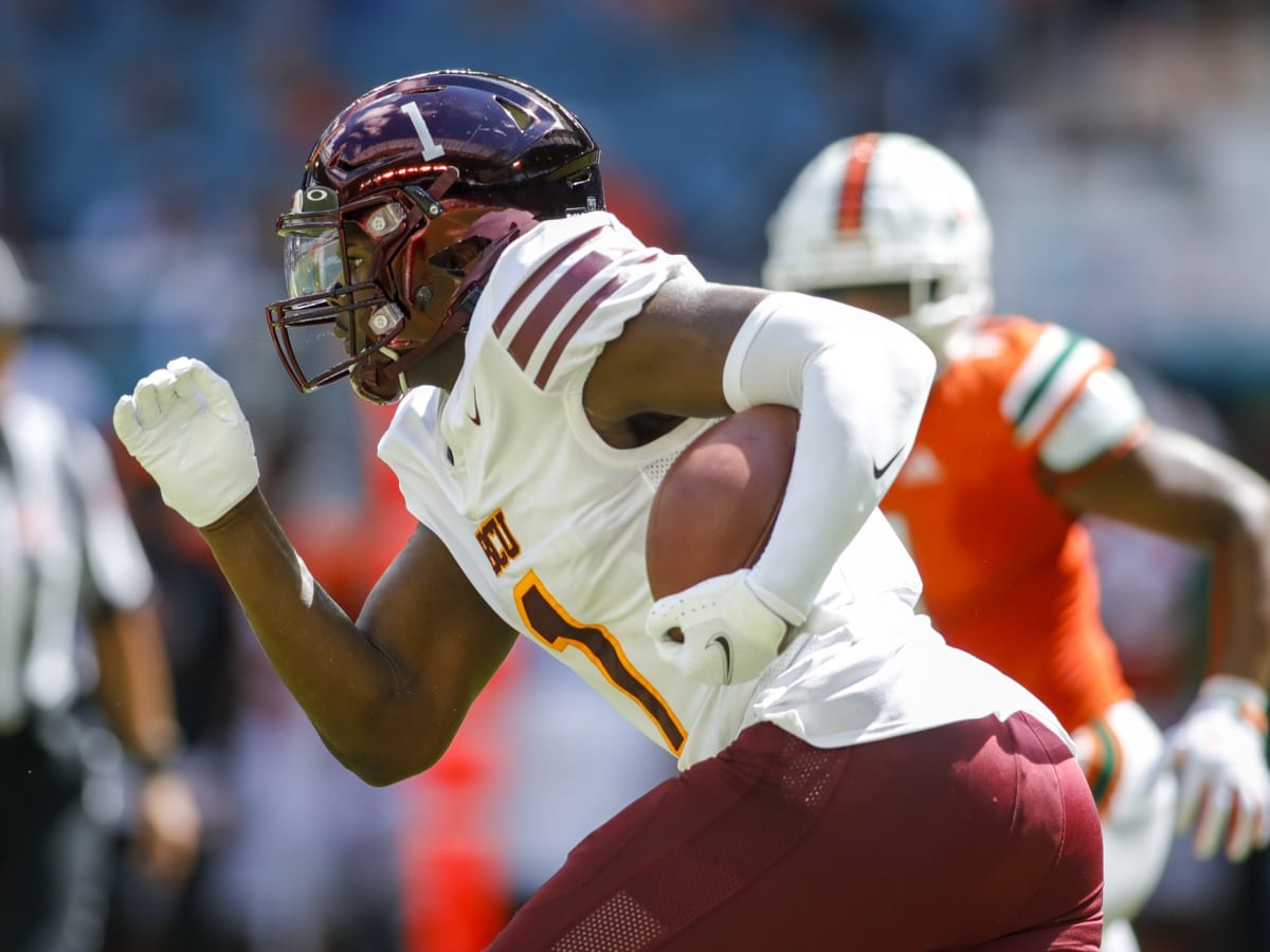 NFLPA Collegiate Bowl 2022: Top prospects include Sam Williams and Aqeel  Glass