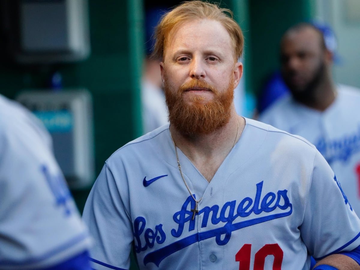 Dodgers: Justin Turner Avoids Getting into Details Involving Split with LA  - Inside the Dodgers