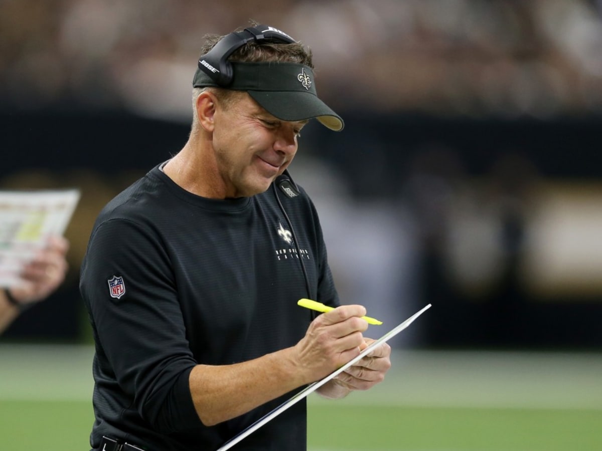 Sean Payton: Denver Broncos reportedly make deal with New Orleans Saints to  hire 59-year-old as head coach