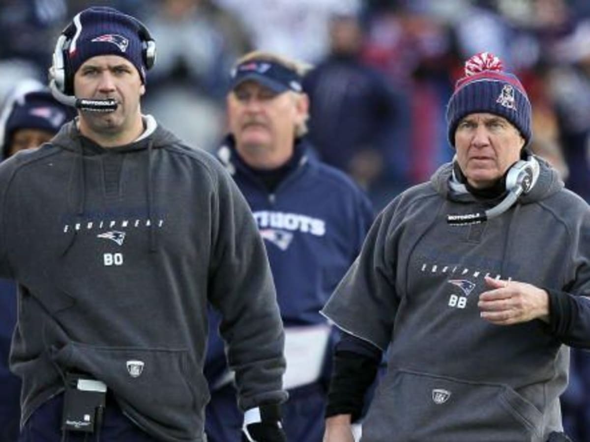 New England Patriots Reveal New Coaching Titles; Joe Judge's Role? - Sports  Illustrated New England Patriots News, Analysis and More