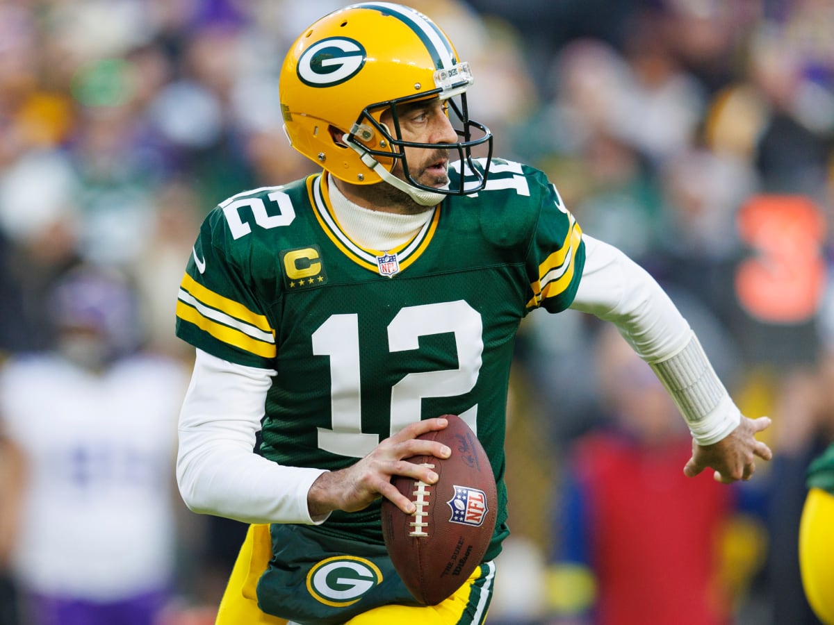 As Jets wait on Aaron Rodgers, rest of AFC East making key additions