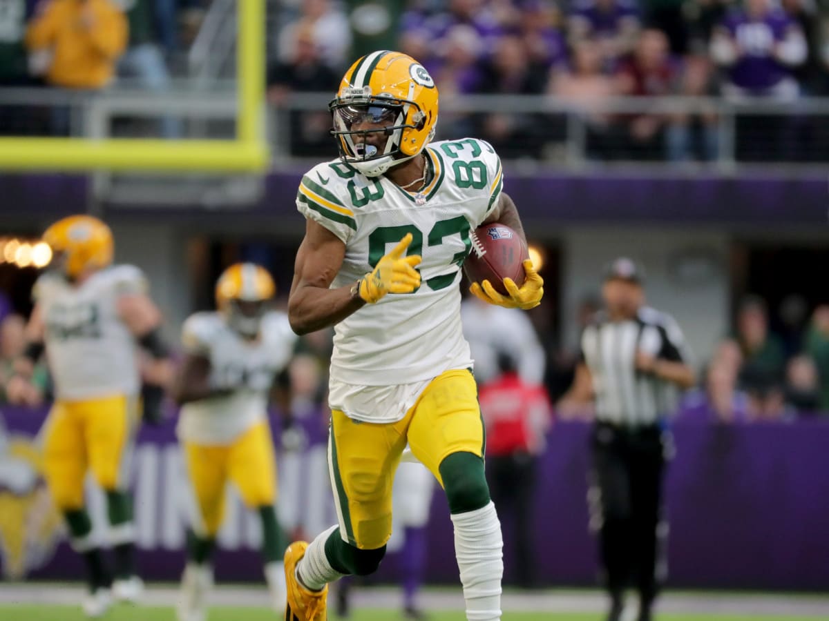 Packers: Different fuel could drive similar results for Smiths