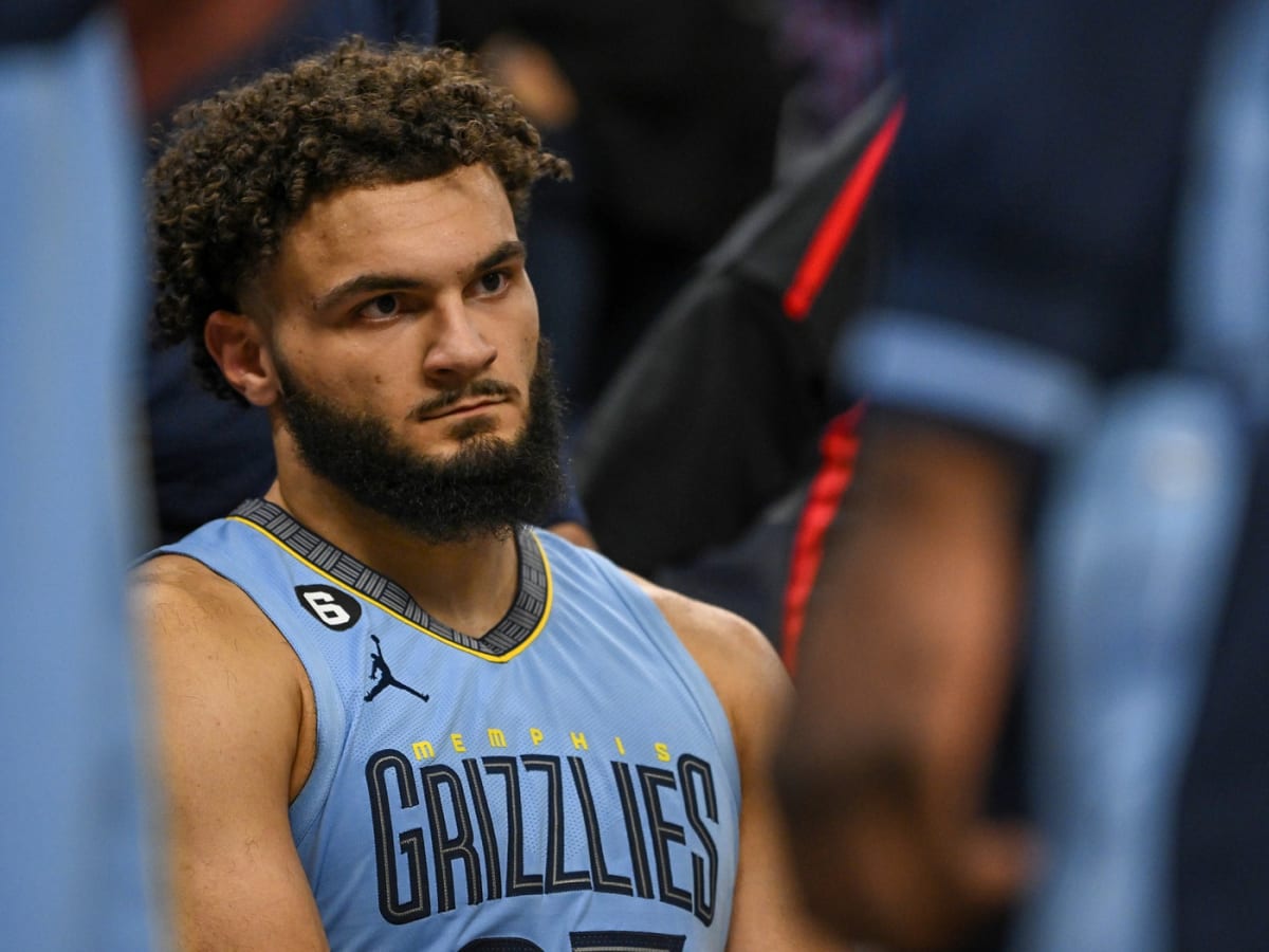 Future is bright for the Memphis Grizzlies, but where do they go next?