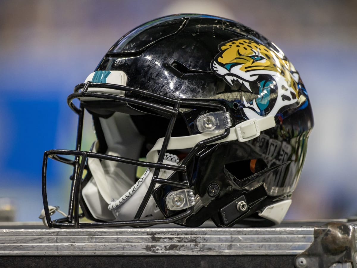 Jaguars WR's coach Chris Jackson joins XL Primetime 