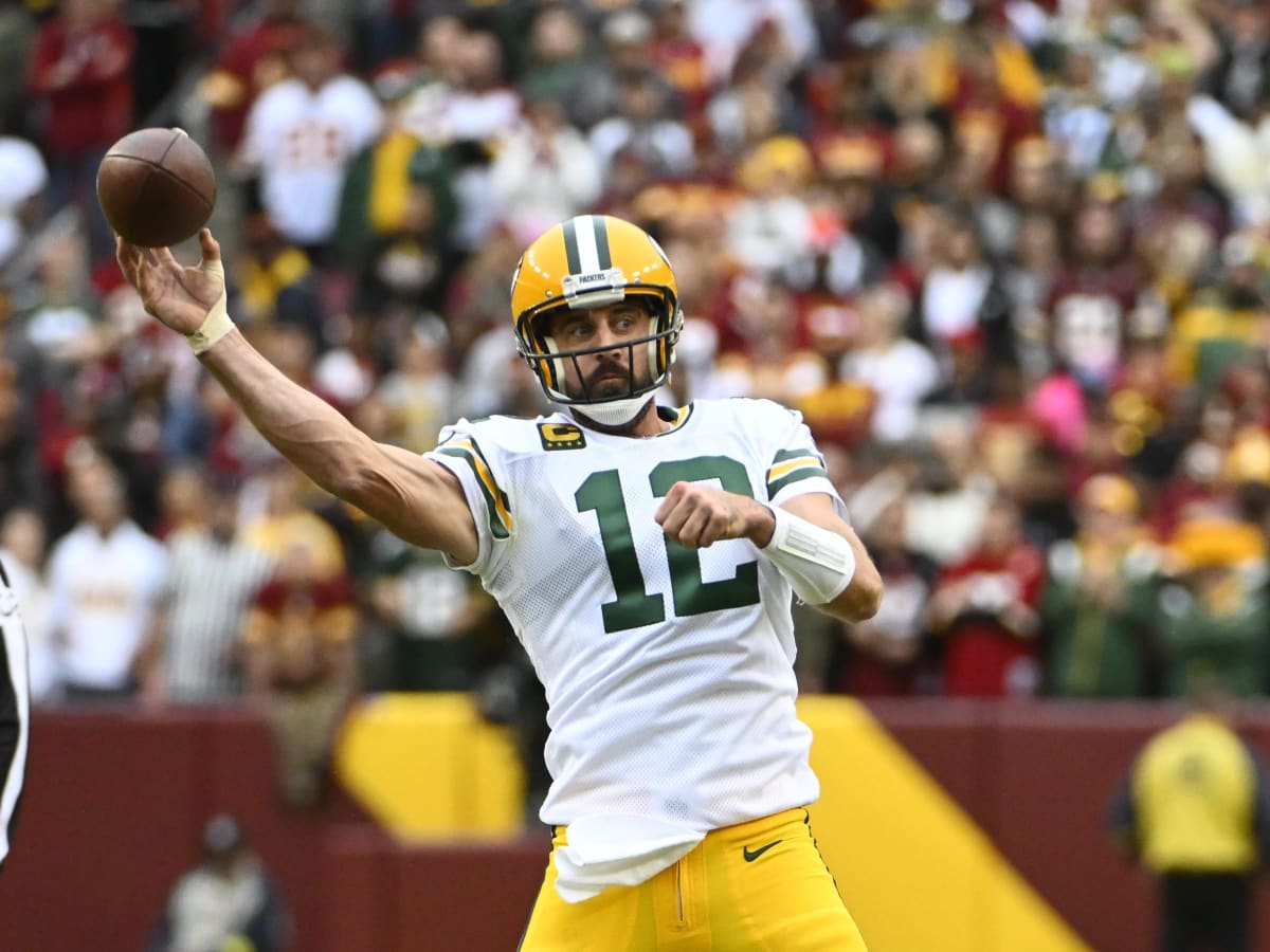 Who is the NFC North's Best QB After the Aaron Rodgers Trade