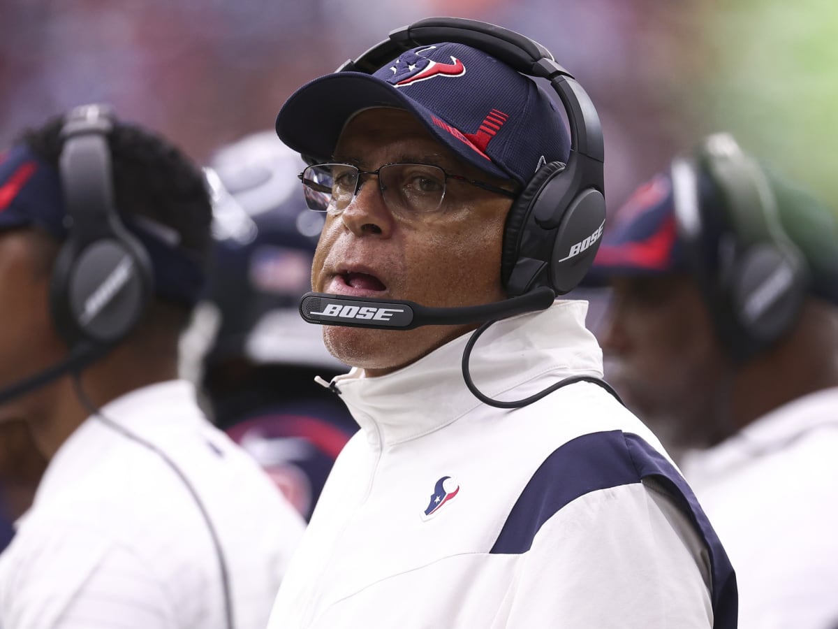 Jaguars should consider hiring David Culley as WR coach