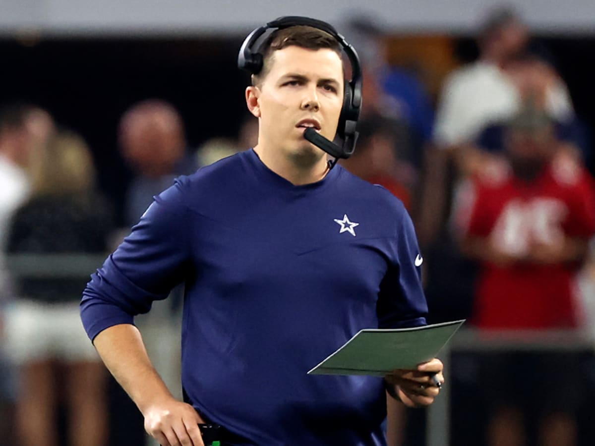 Cowboys OC Kellen Moore interviewing for Jaguars HC job on Friday, source  says