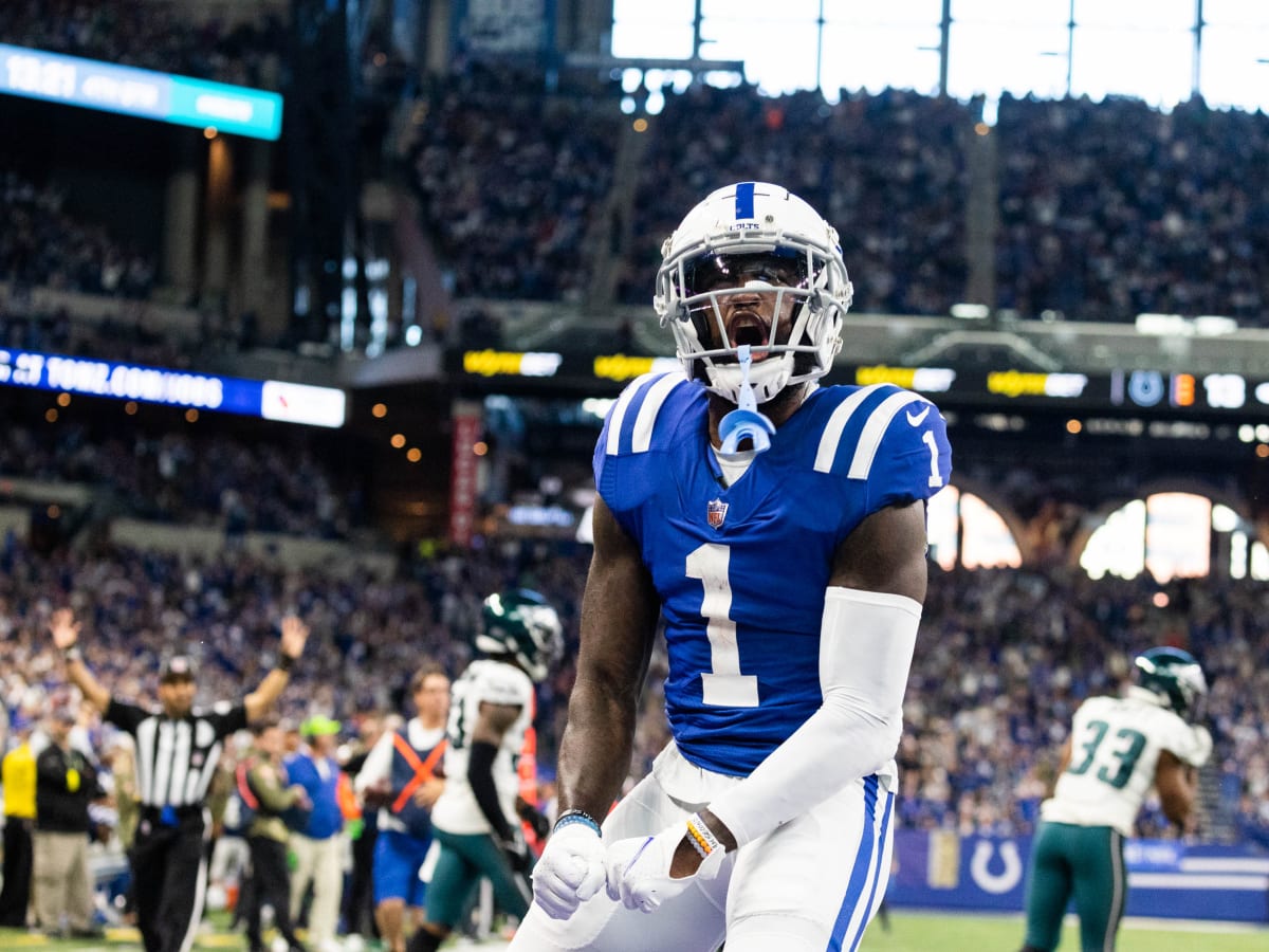 Pro Football Focus Comes In Rather Low On Colts' DL In Positional Rankings  - Sports Illustrated Indianapolis Colts News, Analysis and More