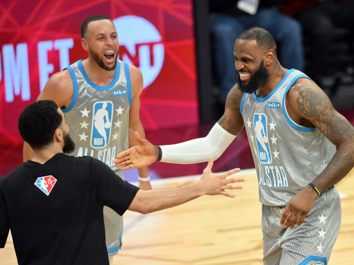 Look: Significant Changes Could Be Coming To NBA All-Star Game